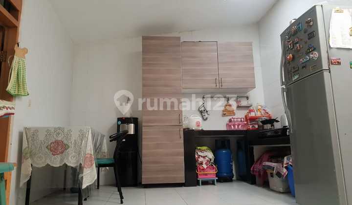 Jual Rumah Cengkareng 8x15 1.1 M 3 Kt 2