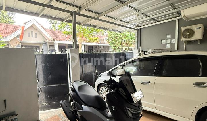 For Sale Medang Lestari House Ready to Occupied 850 Million 2 Bedrooms Area 60m2 2