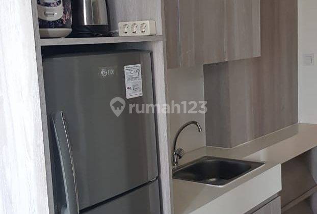 Apartemen Tree Park Full Furnished 1 Bedroom 2