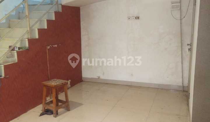 Dijual Rumah Otista 30meter 800 Juta Nego 1