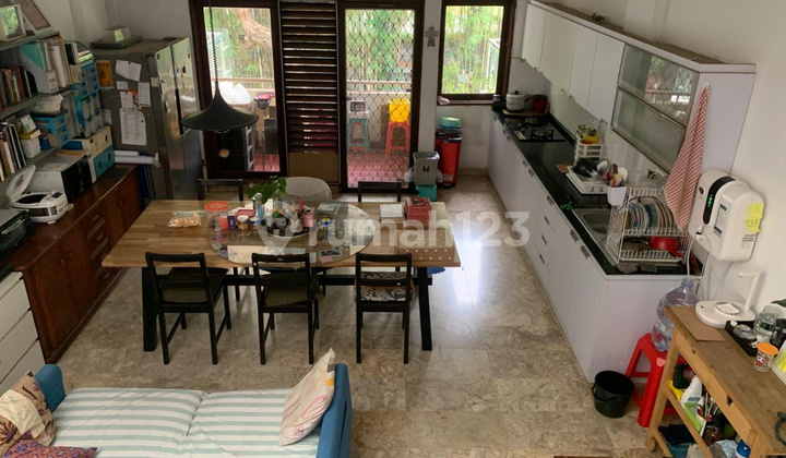 Dijual Townhouse Pantai Mutiara 4 Kamar Tidur Luas 120 M Harga 4 M Nego 2