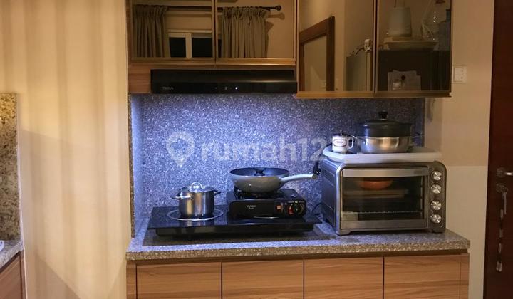 For Sale Roseville Apartment BSD 2BR 1.5M Negotiable