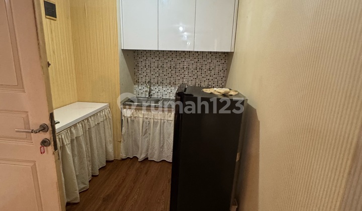 Dijual dan Disewakan Apartemen Modernland Tangerang 265 Juta Nego 2