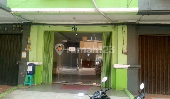 For Sale 3 Row Houses 5 Floors Area 952 M2 Price 10 M Negotiable 2