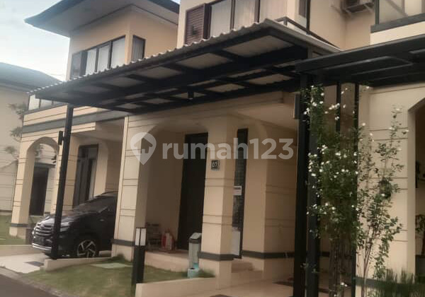 Rumah Cantik Semi Furnished Lavon Swan City 3kt Harga 1 M Nego ‼️ Rumah Cantik Semi Furnished Lavon Swan City 3kt Harga 1 M Nego ‼️