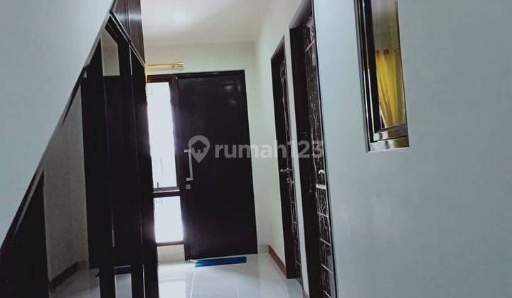 Rumah Kost Allogio 9-10 Kamar Siap Take Over Usaha 2