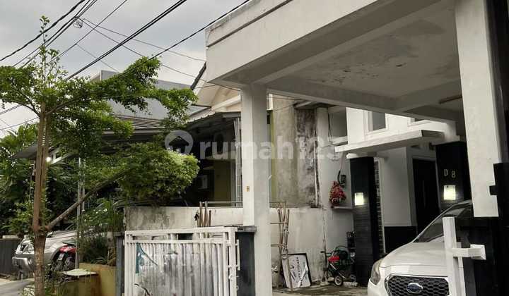 Rumah Asri Sipa Huni di Kawasan Hunian Tenang dan Nyaman di Grand Depok City Jawa Barat