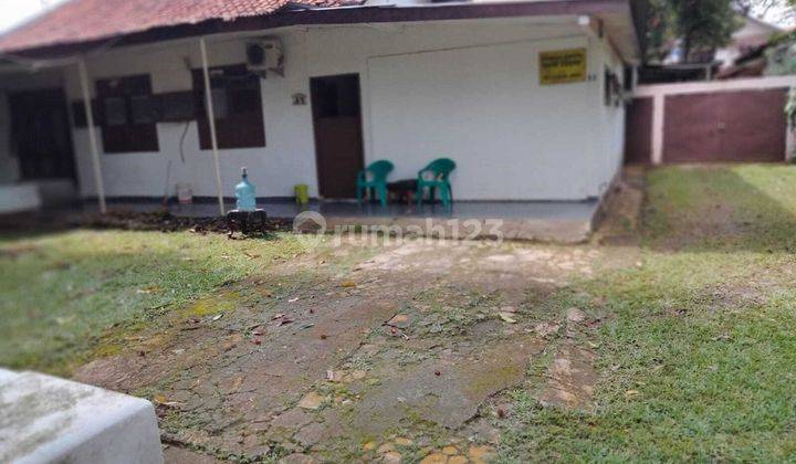 Rumah Asri jual dibawah harga pasaran  Di Pemukiman Komplek Batan Pasar Minggu Jakarta Selatan 2