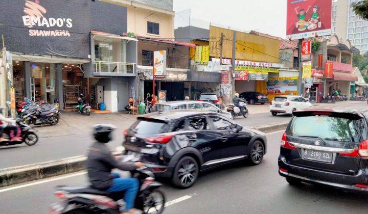 Ruko Dan Kosan Ekslusive Dekat Margocity Depok 2