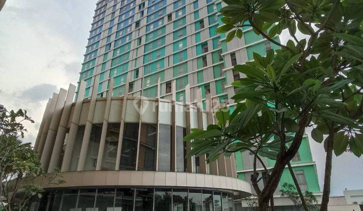 Apartemen Eklusive di Kawasan Elite Pejaten Barat Dekat Ke Tol Tb Simatupang Dan Tol Serpong Bandara 1