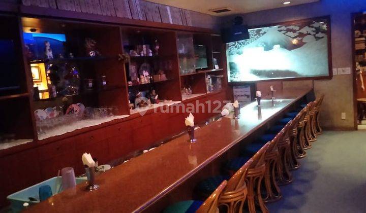 Gedung Kantor Murah di Kawasan Pusat Bisnis Melawai Blok M Jak Sel 2