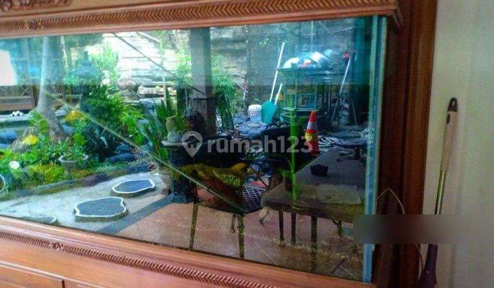 Rumah Asri di Komplek Elite Pesona Khahyangan Depok Jawa Barat 2