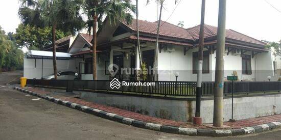 Rumah Asri Dan Nyaman Di Komplek Elite Perumahan Pesona Depok  1