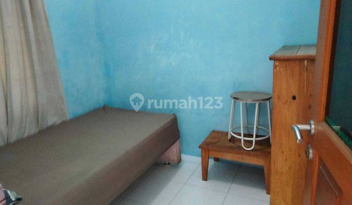 Rmah Kos2an 14 Kmr di Pondok Labu + Bonus Ruko 2 Lantai Jual Cepat  2