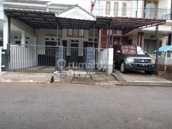 Rumah Asri di Komplek Hunian Yang Tenang Dan Aman di Kawasan Pemukiman Grand Depok City Jawa Barat 1