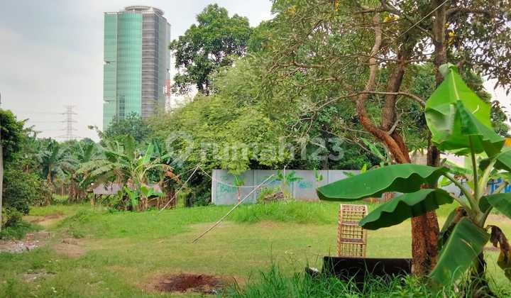 Tanah Kavling Siap Bangun di Kawasan Pusat Bisnis Kebagusan dekat Jl. TB Simatupang Jakarta Selatan Tanah Kavling Siap Bangun di Kawasan Pusat Bisnis Kebagusan dekat Jl. TB Simatupang Jakarta Selatan