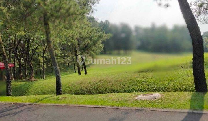 Rumah Asri dan Nyaman   di Kawasan Hunian Eklusive dan Prestige di Cluster Venesia Sentul City BOGOR .Kawasan Tenang , Aman dan dijaga Security 24 Jam.  2