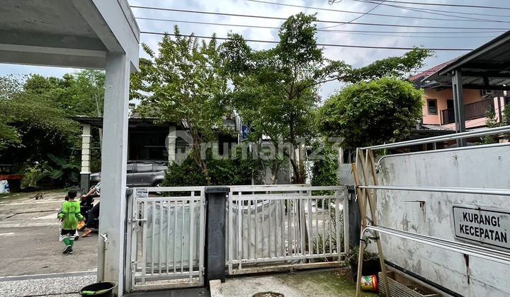 Beautiful Comfortable House to Live in a Peaceful and Cozy Residential Area in Grand Depok City, West Java 2