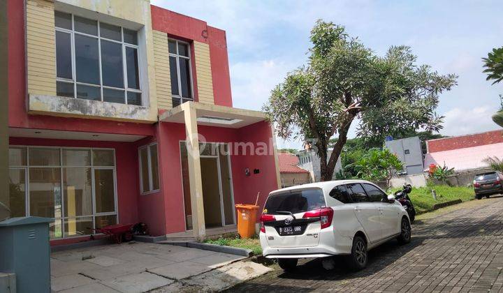 Rumah Asri Dan Nyaman Dengan Model Minimalis Siap Huni di Kawasan Pemukiman Komplek Mampang Icon Depok Jawa Barat. 2