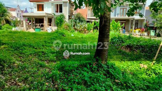 Exclusive Plot in TELAGA GOLF SAWANGAN Housing for Sale Below NJOP and Half Market Price, Located Adjacent to AT Shila Sawangan Housing.