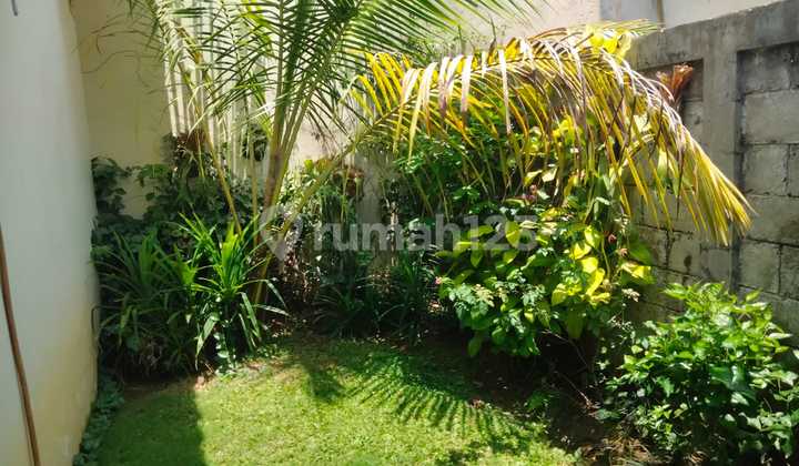 Rumah Asri dan Nyaman   di Kawasan Hunian Eklusive dan Prestige di Cluster Venesia Sentul City BOGOR .Kawasan Tenang , Aman dan dijaga Security 24 Jam. 