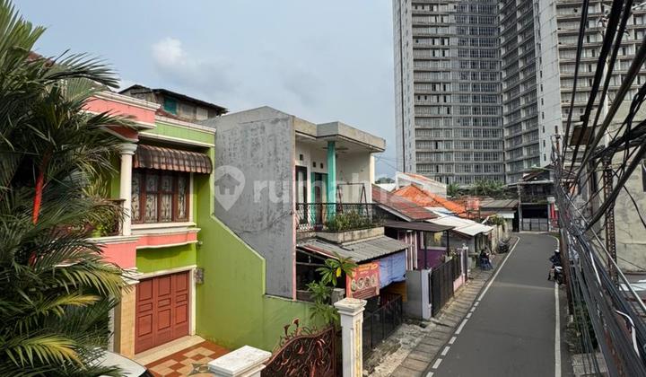 Rumah Kos2an Full Terisi Jual Cpt di Ragunan Jakarta Selatan Sangat Bagus Buat Investasi .
