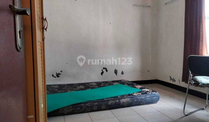 Rumah Asri di Komplek Hunian Yang Tenang Dan Aman di Kawasan Pemukiman Grand Depok City Jawa Barat 2