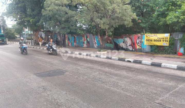 Tanah Siap Bangun di Jl. Enggano Tanjung Priuk dekat Gedung Bank BCA dan Terminal Pelabuhan Tanjung Priuk Jakarta Utara Tanah Siap Bangun di Jl. Enggano Tanjung Priuk dekat Gedung Bank BCA dan Terminal Pelabuhan Tanjung Priuk Jakarta Utara