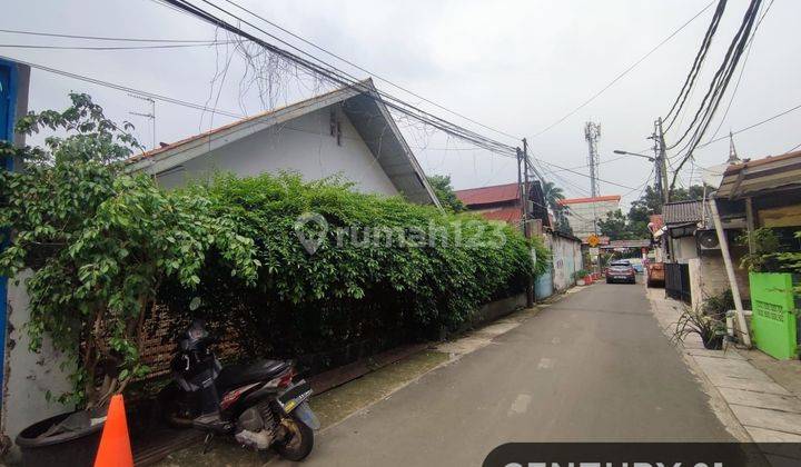 Cepat Ruko Dan Rumah Daerah Perkantoran Cawang 2