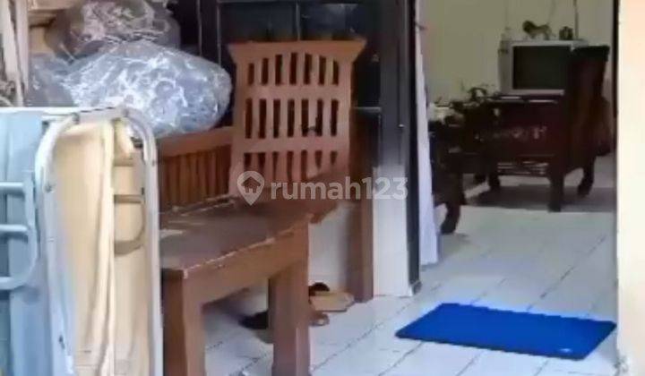 Rumah Di Bekasi, Kota Baru Dekat Pabrik Biscuit Arnold 2