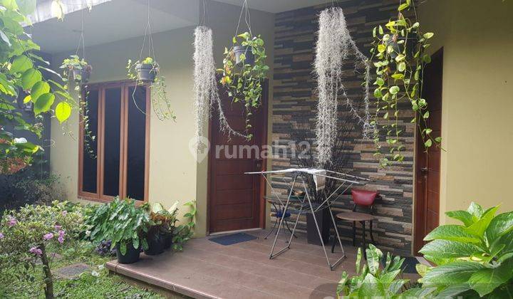 Rumah 2 Lantai Di Setiabudi Jakarta Selatan 2