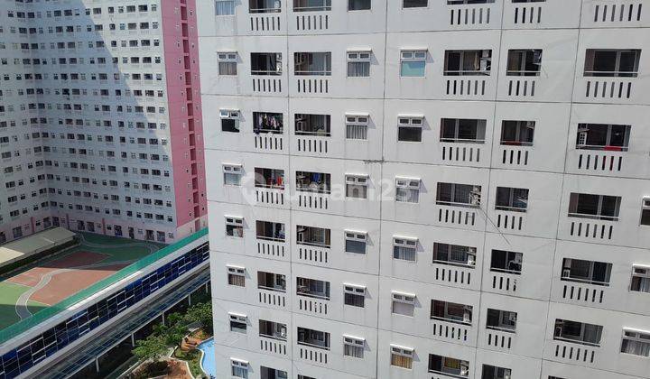 foto lainnya murah tipe studio apartment green