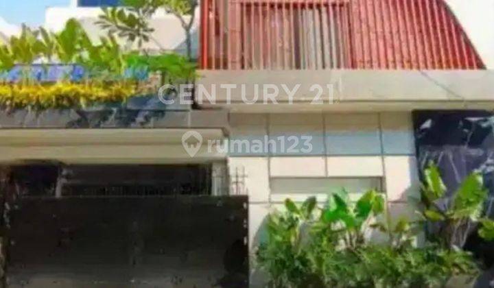 Rumah Elegan Private Pool Termurah Di Rawamangun 1