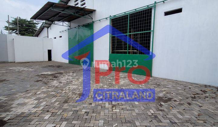 gudang tanjung sari surabaya barat  1