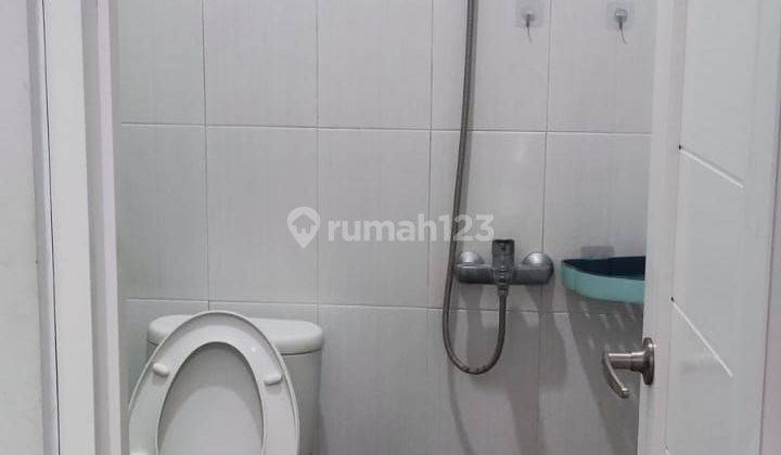 rumah siap huni surabaya barat palma grandia citraland Rumah 2