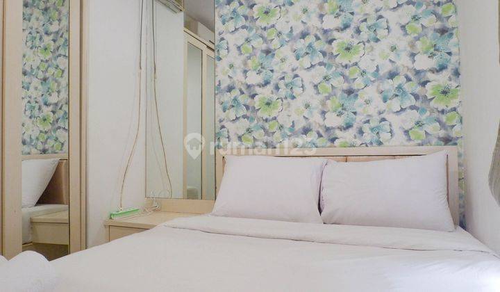 apartemen murah  east coast 2 br pakuwon city surabaya 2