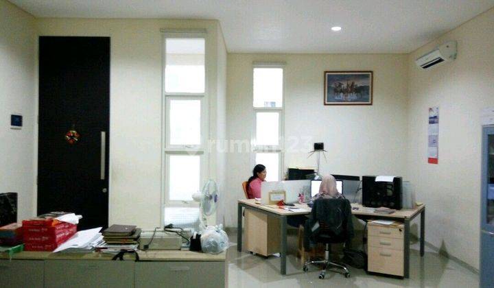 rumah minimalis 2 lantai darmo indah timur surabaya 2