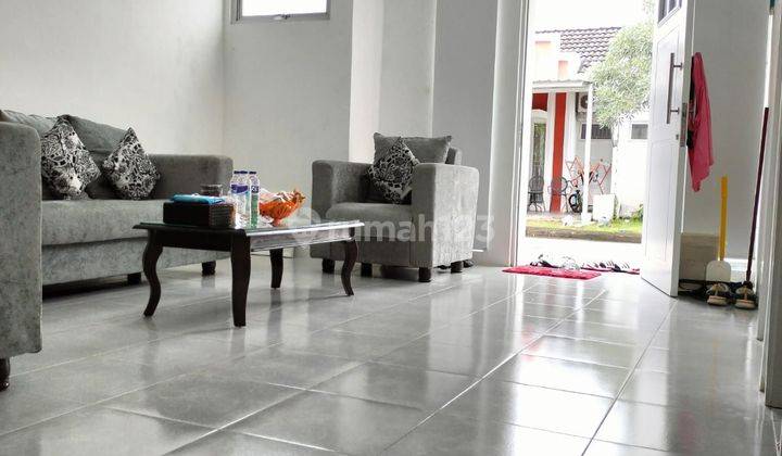 rumah siap huni  citra garden bronze asteria  2