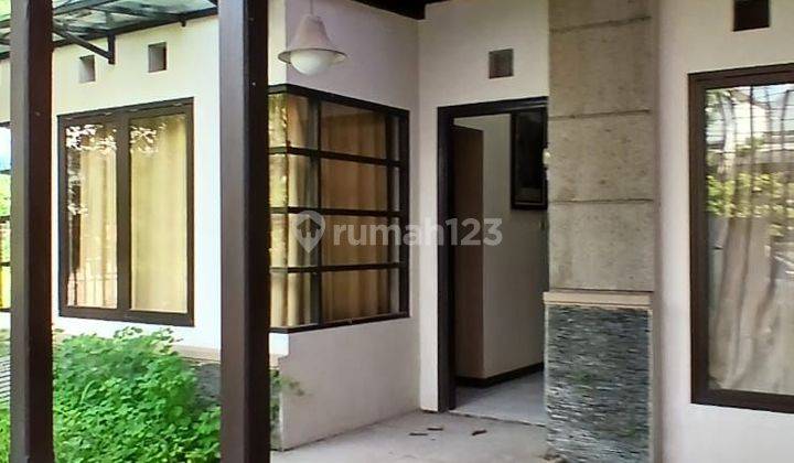 rumah siap huni kutisari 2