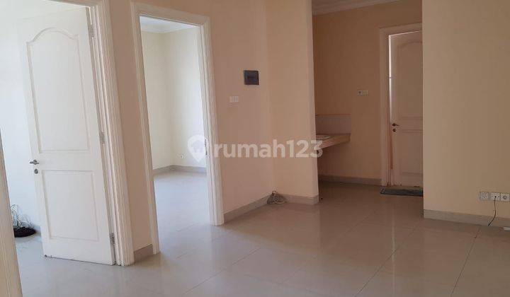 Rumah 2 lantai siap huni wbm 2 surabaya barat 2