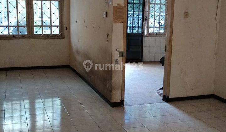 Rumash Kost Siwalankerto Permai Deket Kampus Petra 2