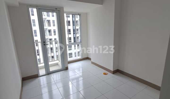 Dijual Apartemen Studio Tokyo Riverside Harga B 2