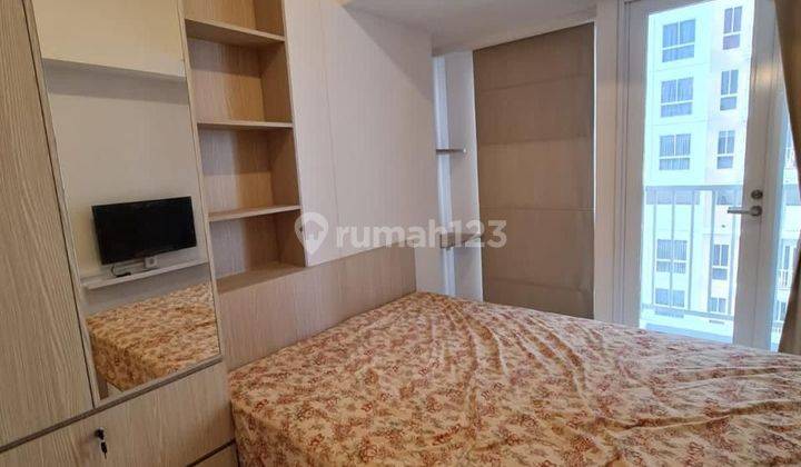 Disewakan Apartemen Studio Tokyo Pik2 Full Furnished 1