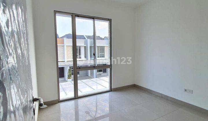 Disewakan Rumah 2 Kamar Ac Pik2 4.5x10 Strategis 2