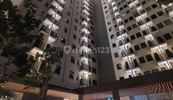 Sewa Apartemen Murah 2 Kamar Osaka Pik 2  2