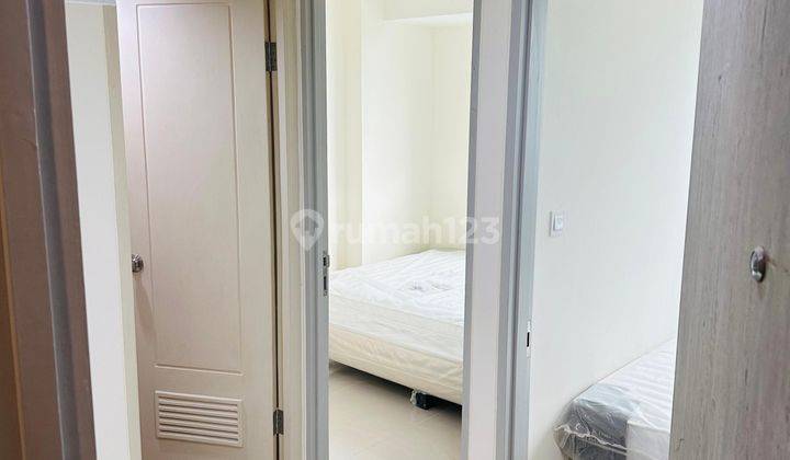 Sewa Apartemen Murah 2 Kamar Osaka Pik 2  1