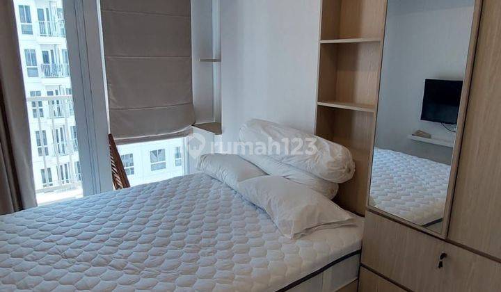 Disewa Apartemen Studio Furnish Murah Tokyo PIK2 1