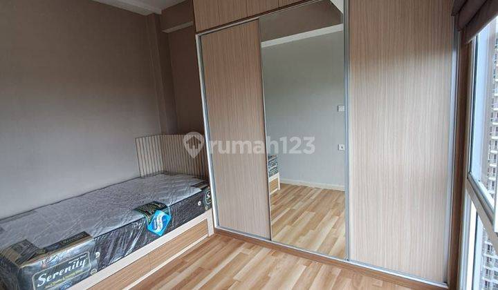 Disewakan Apartemen Connecting 2 Kamar Furnished Tokyo Ginza 2