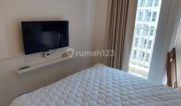 Disewa Apartemen Studio Furnish Murah Tokyo PIK2 2