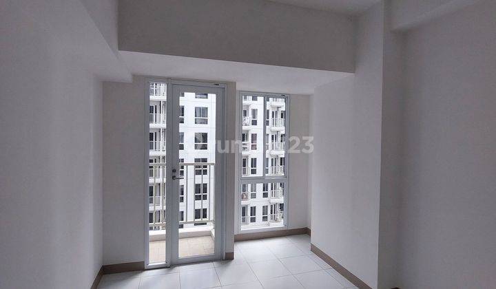 Dijual Bu Apartemen Tokyo Riverside Pik2 Tipe Studio 2